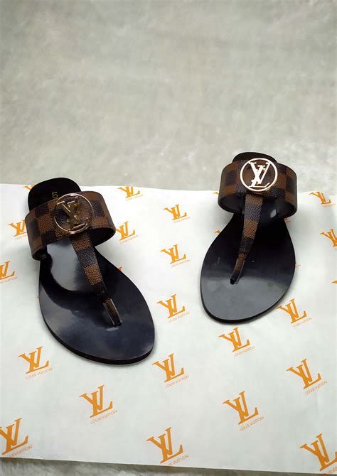 where to buy louis vuitton sandals|louis vuitton fluffy sandals.